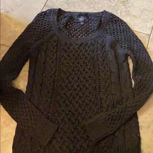 Ladies American Eagle sweater sz small